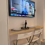 Spartan Nest Modern Cozy