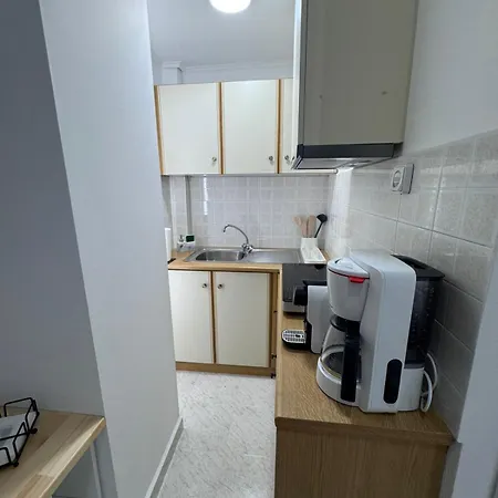 Spartan Nest Modern Cozy * Esparta