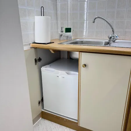 Spartan Nest Modern Cozy *