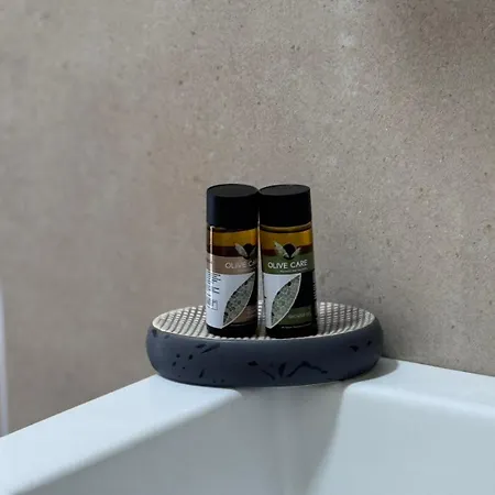 Spartan Nest Modern Cozy Lejlighed Sparta