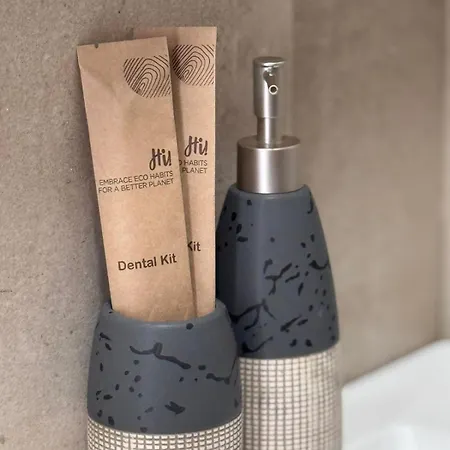 Lejlighed Spartan Nest Modern Cozy *