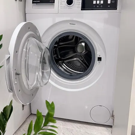 Spartan Nest Modern Cozy Esparta