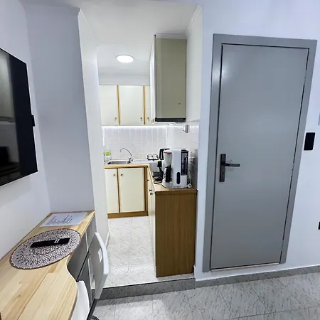 Spartan Nest Modern Cozy