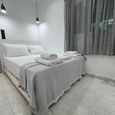 Apartamento Spartan Nest Modern Cozy