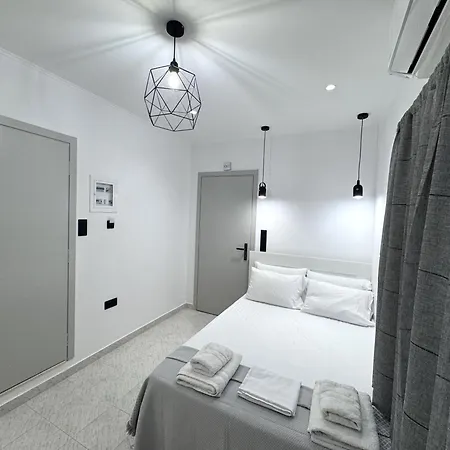 Spartan Nest Modern Cozy * スパルティ