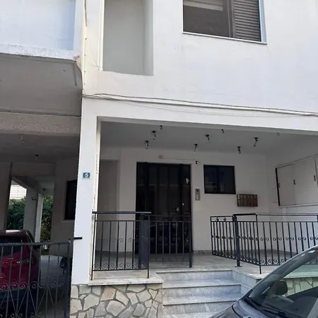 Spartan Nest Modern Cozy Sparta