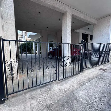 Lejlighed Spartan Nest Modern Cozy *