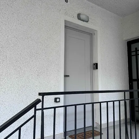 Apartamento Spartan Nest Modern Cozy *