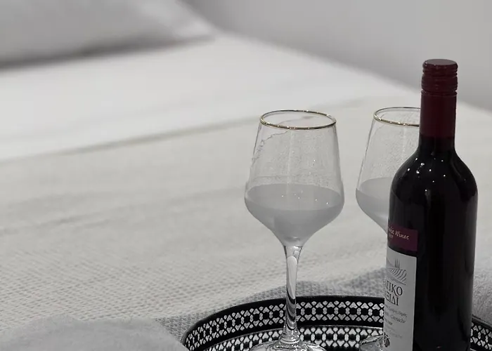 Spartan Nest Modern Cozy * Sparta