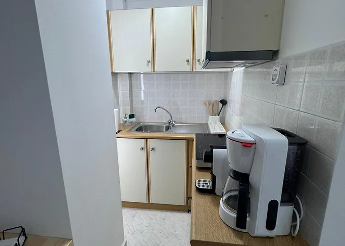 Spartan Nest Modern Cozy * Sparta