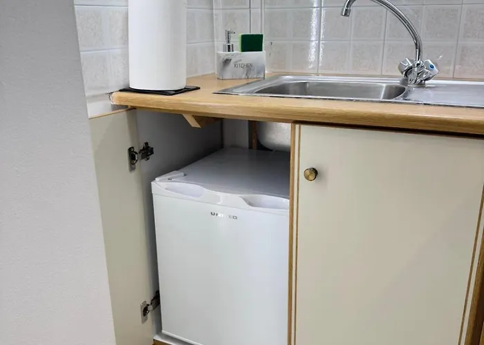 Spartan Nest Modern Cozy *