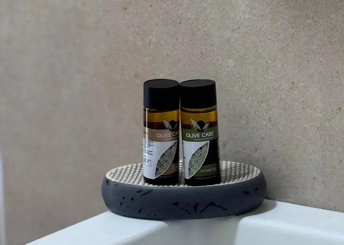 Spartan Nest Modern Cozy Apartamento Sparta