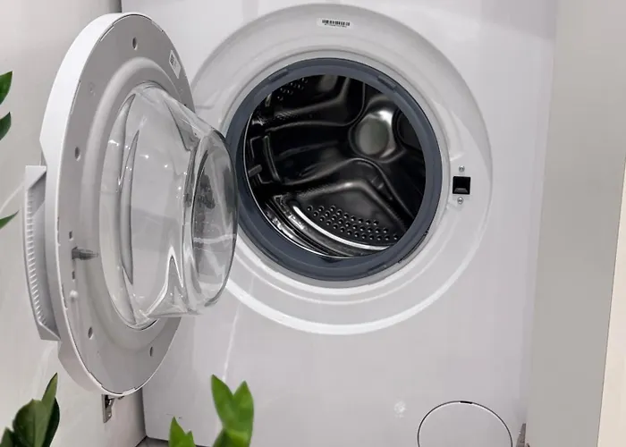 Spartan Nest Modern Cozy Sparta