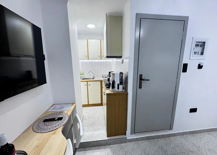 Spartan Nest Modern Cozy