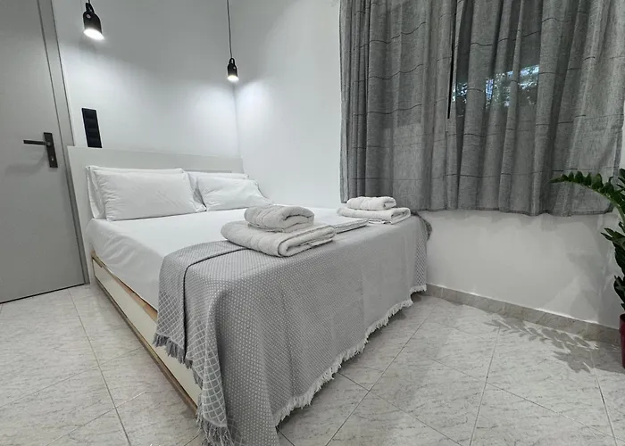 Apartamento Spartan Nest Modern Cozy