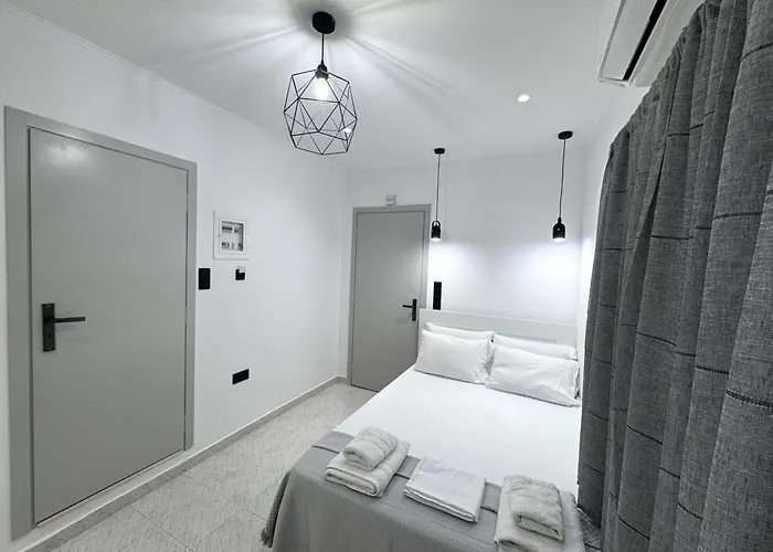 Spartan Nest Modern Cozy * Sparta