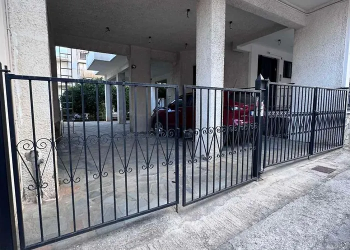 Daire Spartan Nest Modern Cozy *