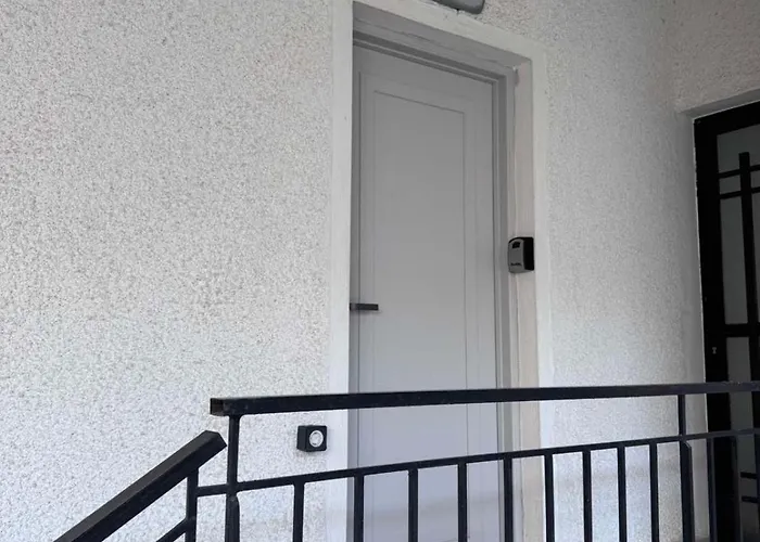 Spartan Nest Modern Cozy * Sparta